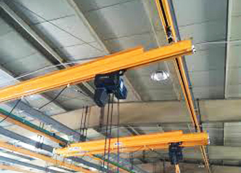 Light Weight Crane Systems